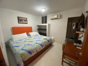 Hotel Mary Plaza
